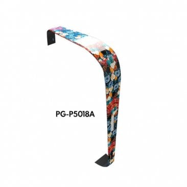 IPEGA Protective Cover for PS5 console Multi color - PG-P5018A