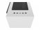 DeepCool MACUBE 110 Micro ATX Case - White