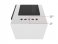 DeepCool MACUBE 110 Micro ATX Case - White
