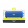 Mifa Portable Bluetooth Speaker - F5 Light Your Life - Blue
