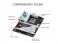 Asus Rog Strix Z690-A Gaming Wifi D4 ATX Motherboard - 90MB18K0-M0EAY0