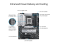 Asus Prime X670-P WIFI AMD Motherboard - 90MB1BV0-M0EAY0