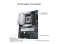 Asus Prime X670-P WIFI AMD Motherboard - 90MB1BV0-M0EAY0