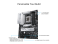 ASUS Prime X670-P AMD Socket AM5 Motherboard - 90MB1BU0-M0EAY0