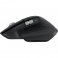 Logitech MX Master 3 Advanced Wireless Mouse - Black - 910-005710