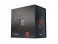 AMD Ryzen 9 7900X Desktop Processors, without cooler - 100-100000589WOF-TTT