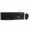 MOTOSPEED Wired Mouse & Keyboard Combo- MOTO S102 (6 Month Warranty)