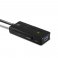 Vantec USB 3.1 4-PORT TRAVEL HUB