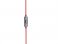 Edifier P265 In-ear Monitor Headphones with Inline Microphone - Earbud Headset with Remote