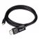 CLUB 3D CAC-1557 USB TYPE C TO DP 1.4 8K60HZ HDR 1.8M CABLE