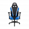 RANSOR Gaming Victory Chair – Black/Blue