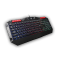 Fantech Gaming Keyboard + Mouse + Mousepad Combo Set (P31)-FANTECH P31