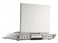 Coolermaster R9-NBC-BWDD-GP Notepal Infinite Laptop Cooler - Pink
