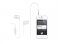 Edifier Mobile / Cell Phone Headset - H210P - White