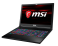 MSI GS63 Stealth 8RE Intel Coffee lake i7-8750H, 16GB DDR4 RAM, Ultra slim 15.6'' FHD,  GTX 1060 6GB GDDR5, 256GB NVMe SSD +1TB SATA 7200rpm, Windows 10 Home Gaming Laptop, 1 Year Warranty