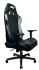 RANSOR Gaming Monster Chair - Black / Grey Edition