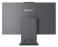 Lenovo IdeaCentre AIO 27IRH9 Workstation - i7-13620H, Intel UHD, 8GB RAM, 512GB NVMe SSD, 27" FHD - Luna Grey - F0HM00EHAK