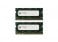 Mushkin Enhanced 16GB (2x8GB) PC3-8500 2Rx8 SODIMM 7-7-7- 20 1.5V - MAR3S1067T8G28X2