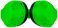 RAZER Opus X, Green Headset - RZ04-03760400-R3M1