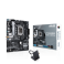 Asus PRIME H610M-A WIFI D4 Intel® H610 (LGA 1700) mic-ATX motherboard - 90MB1C80-M0EAY1