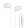Edifier P210 In-ear Headphones with Mic for Mobile Headset