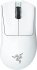 Razer DeathAdder V3 Pro - White - Ultra-lightweight Wireless Ergonomic Esports Mouse - RZ01-04630200-R3G1