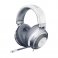 Razer RZ04-02830400-R3M1 Kraken Gaming Headphone - Mercury Edition