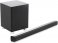 THONET & VANDER Dunn Sound Bar 240 watts PMPO Perfect Home Theater w Wireless Sub-Woofer - HK096-03580
