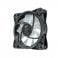 Deepcool CF120 Plus 3 in 1 RGB 120 mm Case Fan/Cooler - Black - CF120 PLUS