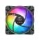 Deepcool CF120 Plus 3 in 1 RGB 120 mm Case Fan/Cooler - DP-F12-AR-CF120P-3P