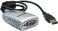 Manhattan Hi-Speed USB 2.0 SVGA - 179225