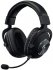Logitech G PRO Gaming Headset - Black - 981-000812