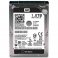 Western Digital Black WD10JPLX 1TB 7200RPM SATA3/SATA 6.0 GB/s 32MB Notebook Hard Drive (2.5 inch)