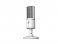 Razer RZ19-02290400-R3M1 Seiren X USB Streaming Microphone Mercury White