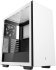 Deepcool CH510 WH Mid-Tower ATX Computer Case - White - CH510 WH