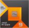 AMD Ryzen 9 7950X3D - Ryzen 9 7000 Series Radeon Graphics Desktop Processor - 100-100000908WOF