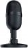 Razer Seiren Mini Ultra Compact Condenser Microphone, Black - RZ19-03450100-R3M1