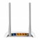 TP-LINK TL WR840N 300Mbps Wireless N Router.