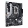 ASUS PRIME H610M-A WIFI D4 Intel H610 LGA 1700 micro ATX - 90MB1C80-M0EAY0