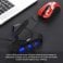 MOTOSPEED Gaming Mouse Bungee Cable Holder with 4 Port USB Hub- MOTO Q20 (6 Month Warranty)