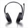 Edifier K800 Computer and Laptop Headset  With Microphone - Black