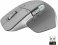Logitech MX Master 3 Advanced Wireless Mouse - Mid Grey