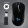 Logitech G703 LIGHTSPEED Wireless Gaming Mouse with Hero - 910-005641