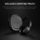 Razer Opus Active Noise Cancelling ANC Wireless Headphones (Midnight Blue)-RZ04-02490100-R3M1