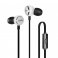 Edifier P293 Hi-Fi In-ear Headphones - White