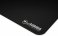 Glorious 3XL Extended GAMING MOUSE PAD 24"x48" - Black