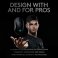Logitech G Pro Wireless Gaming Mouse with Esports Grade Performance - 910-005273