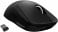 Logitech PRO X SUPERLIGHT Black Wireless Gaming Mouse