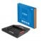 Vantec MRK-HC95A-BK SSD/HDD Aluminum Caddy for 9.5mm ODD Laptop Drive Bay (Black)