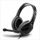 Edifier K800 Computer and Laptop Headset  With Microphone - Black